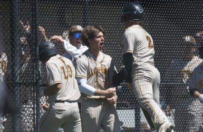What a game: How St. Francis outlasted Menlo-Atherton in a baseball thriller